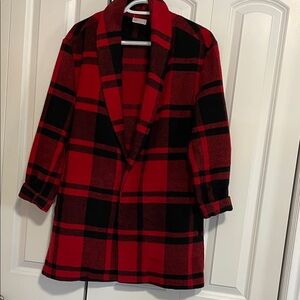 Gentle Fawn Coatigan